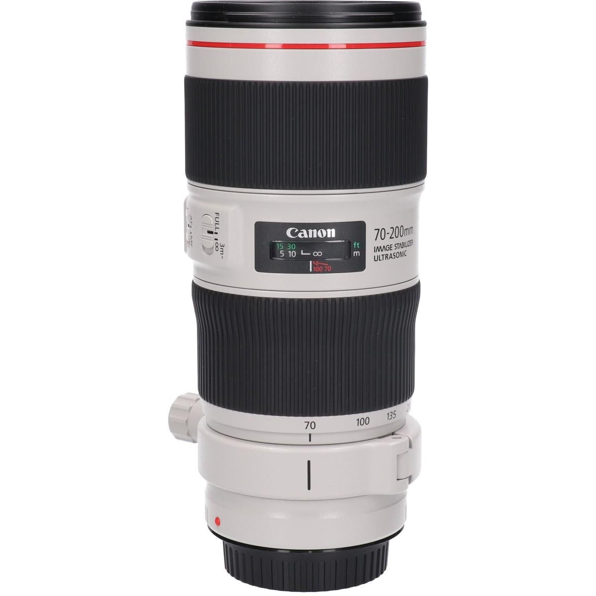 ＥＦ７０－２００ｍｍ Ｆ４Ｌ ＩＳＩＩＵＳＭ
