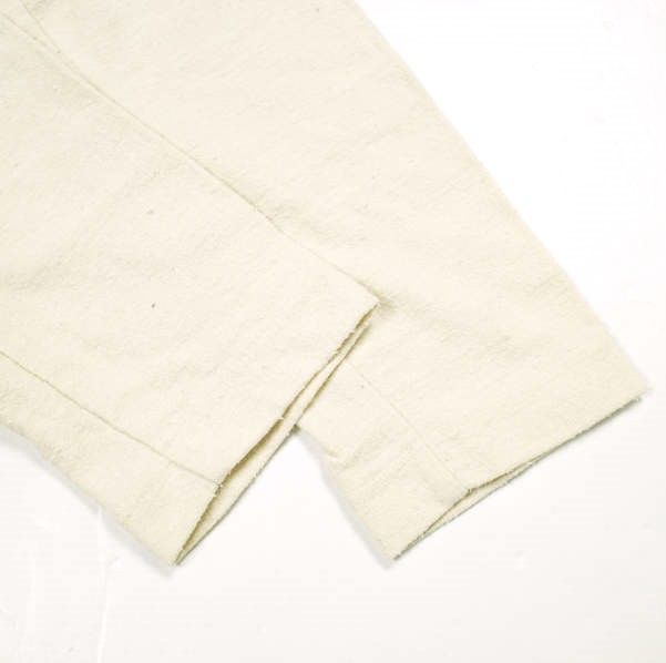 unfil アンフィル 日本製 raw silk jersey long-sleeve T-shirt dress