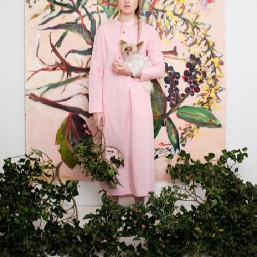 P.Le Moult プ・ル・ムールト ポプリン ロングシャツワンピース 2 PINK  長袖 ロング ドレスInternational Gallery BEAMS トップス【中古】【P.Le Moult】 P.Le Moult プ・ル・ムールト ポプリン ロングシャツワンピース 2 PINK