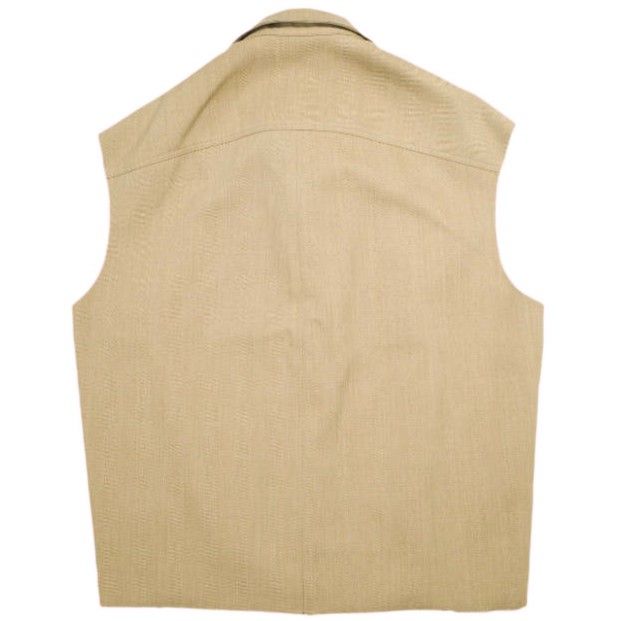 Drawer ドゥロワー 24AW 日本製 FALL2 プルオーバー ウールコットン