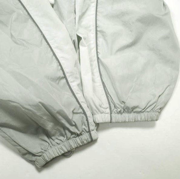 KITH NYC キスニューヨークシティ 25SS K-Tech Nylon Bolt Shell