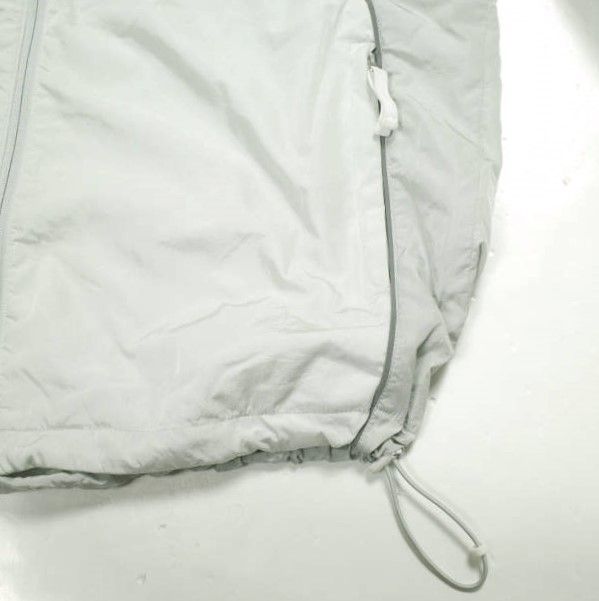 KITH NYC キスニューヨークシティ 25SS K-Tech Nylon Bolt Shell