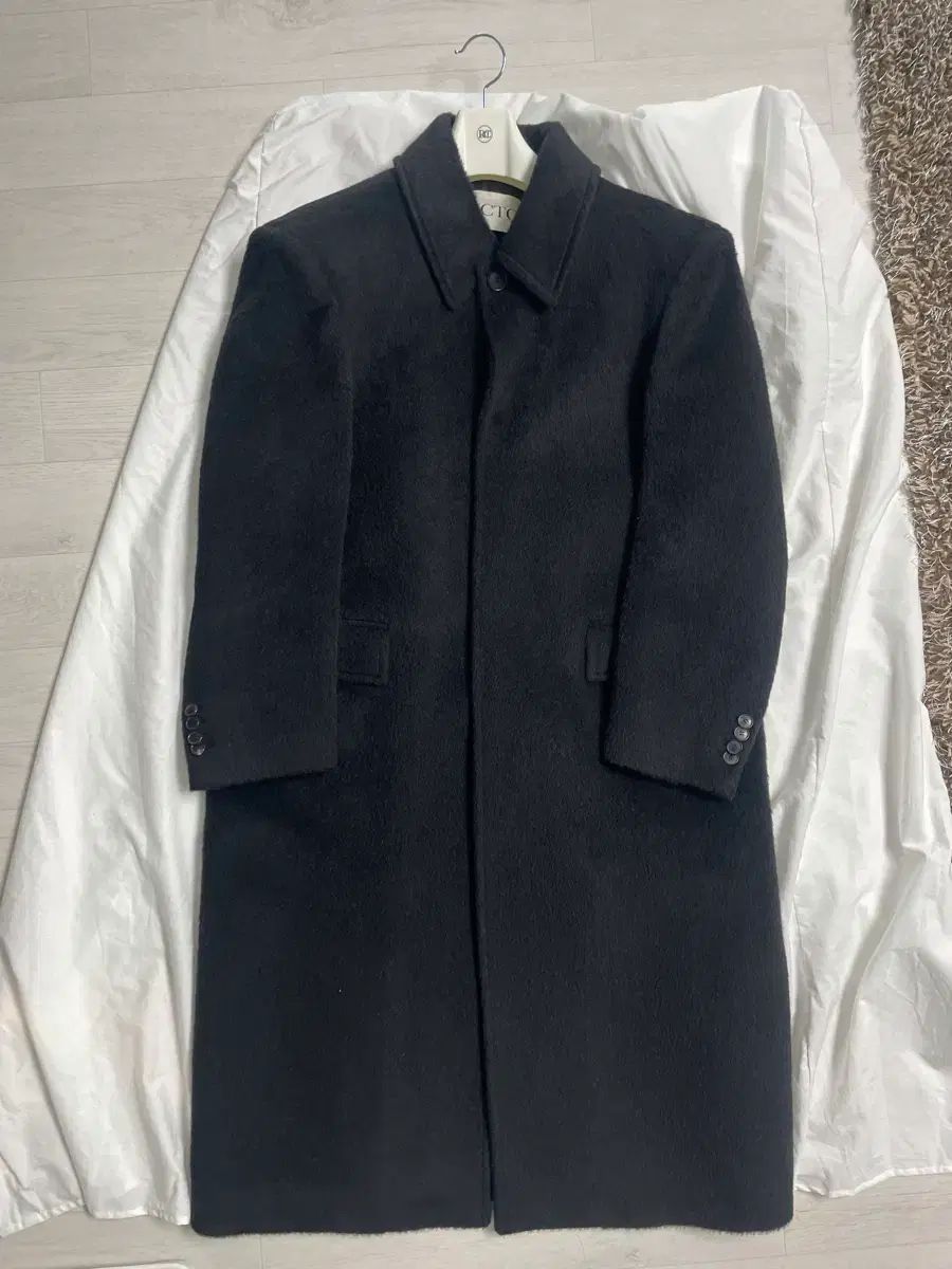 レクト ラマ ウール バルマカーン M