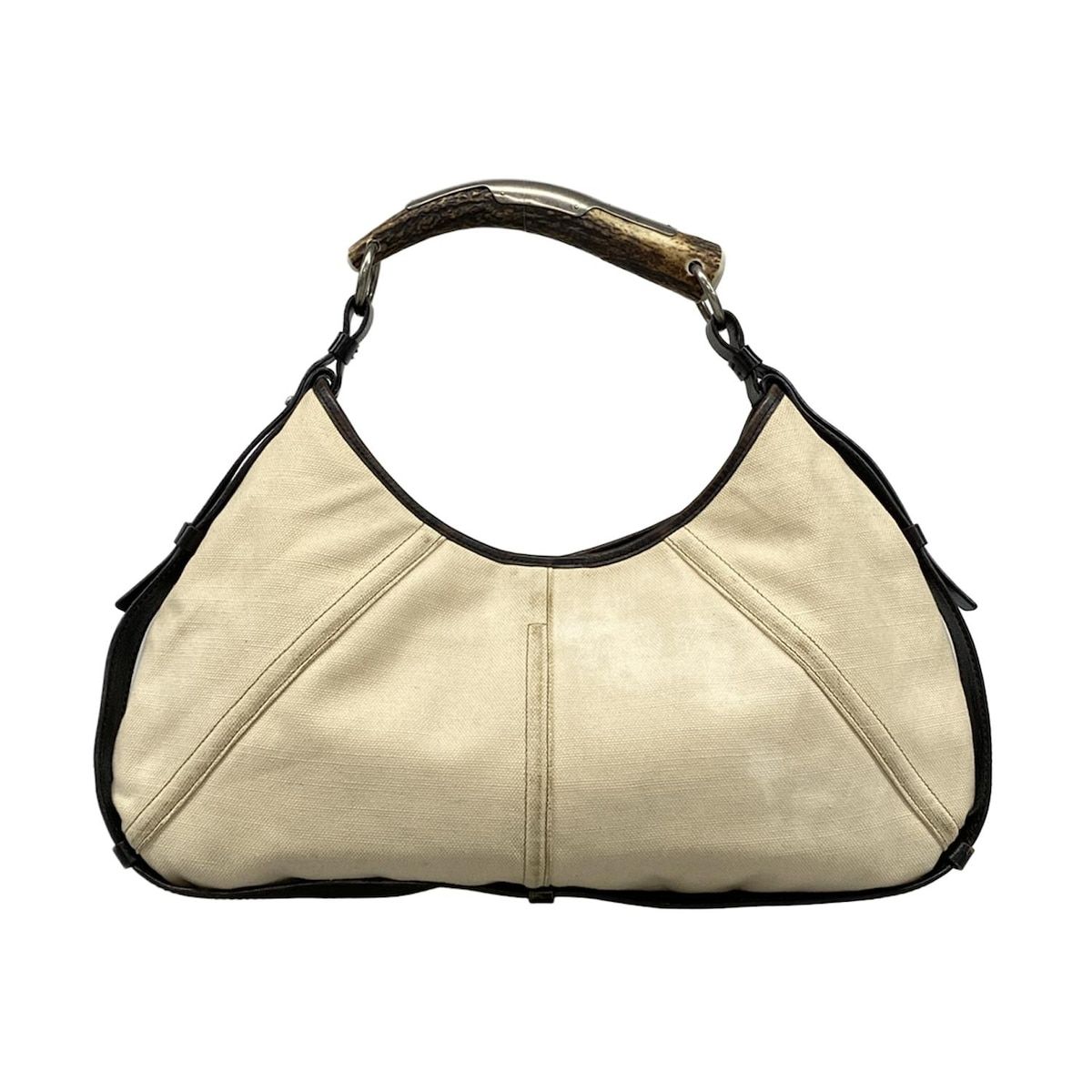 Yves Saint Laurent rive gauche モンバサ　バッグ YvesSaintLaurent rivegauche (YSL)(イヴサンローランリヴゴーシュ