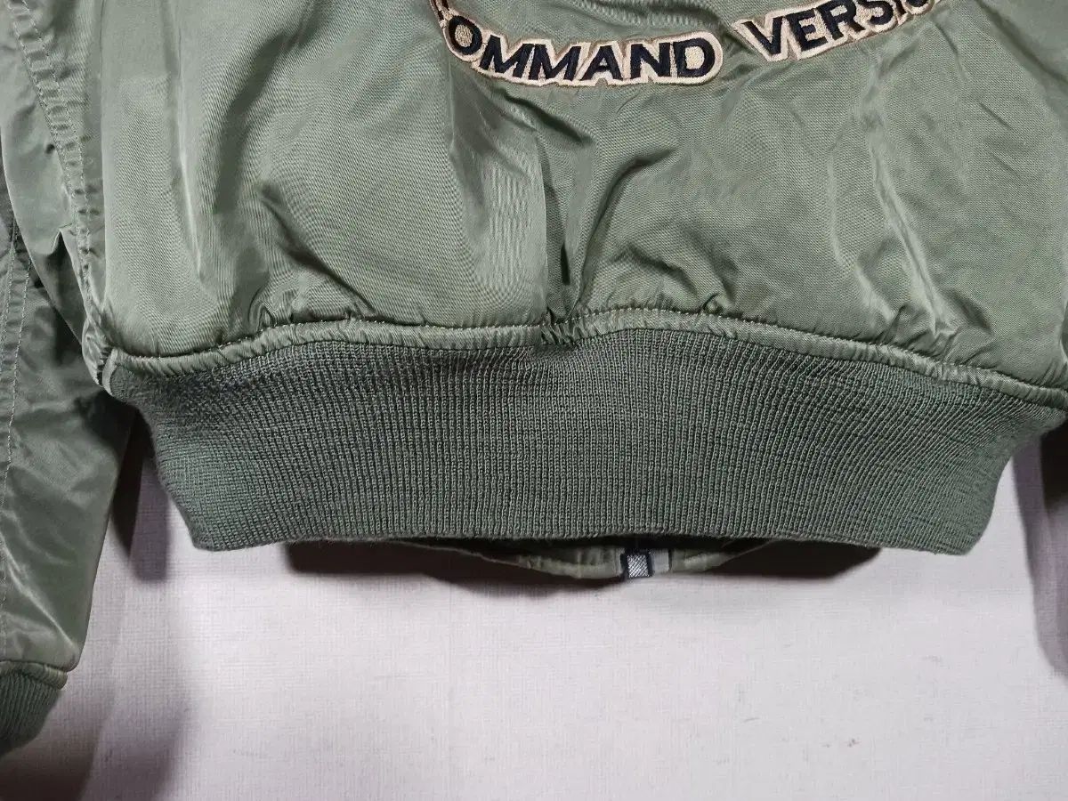 MA-1ジャケット S