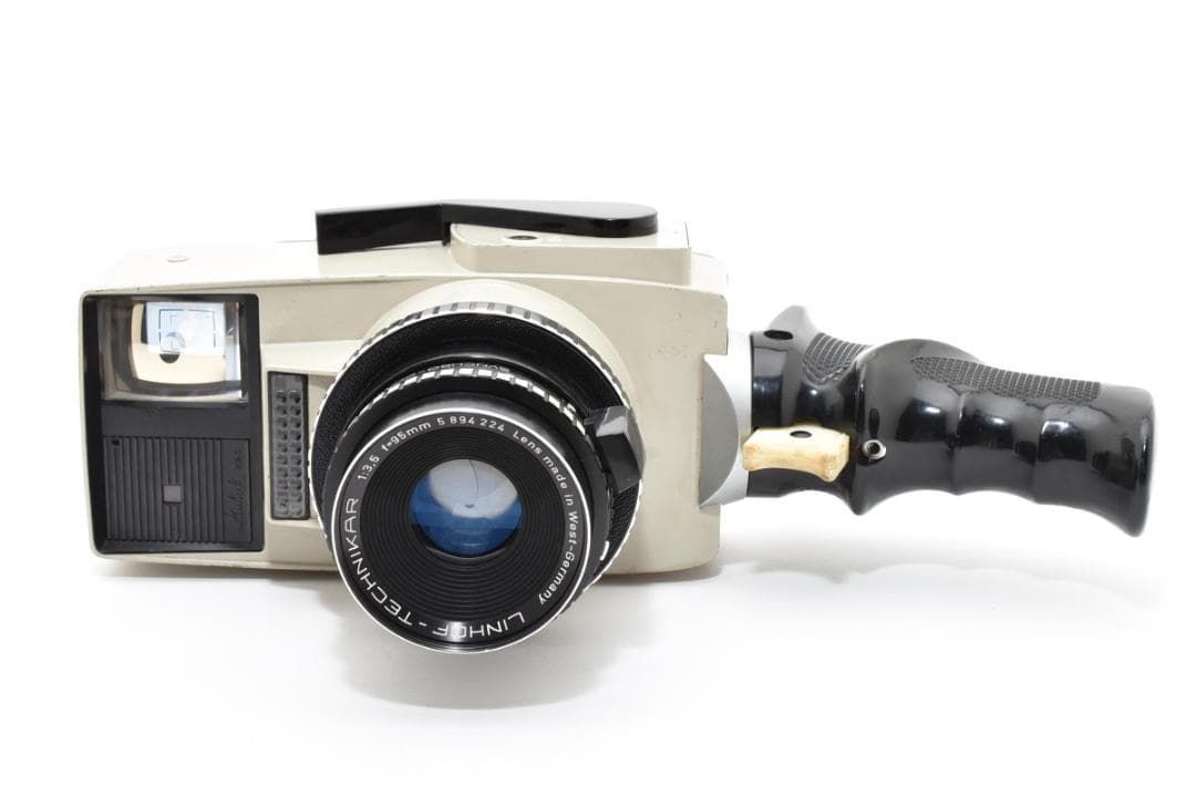 大 リンホフ Linhof 220 1567