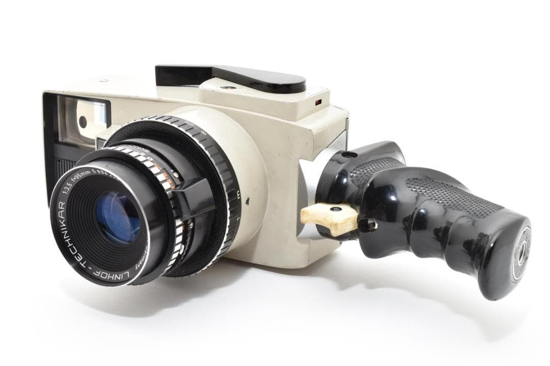 大 リンホフ Linhof 220 1567