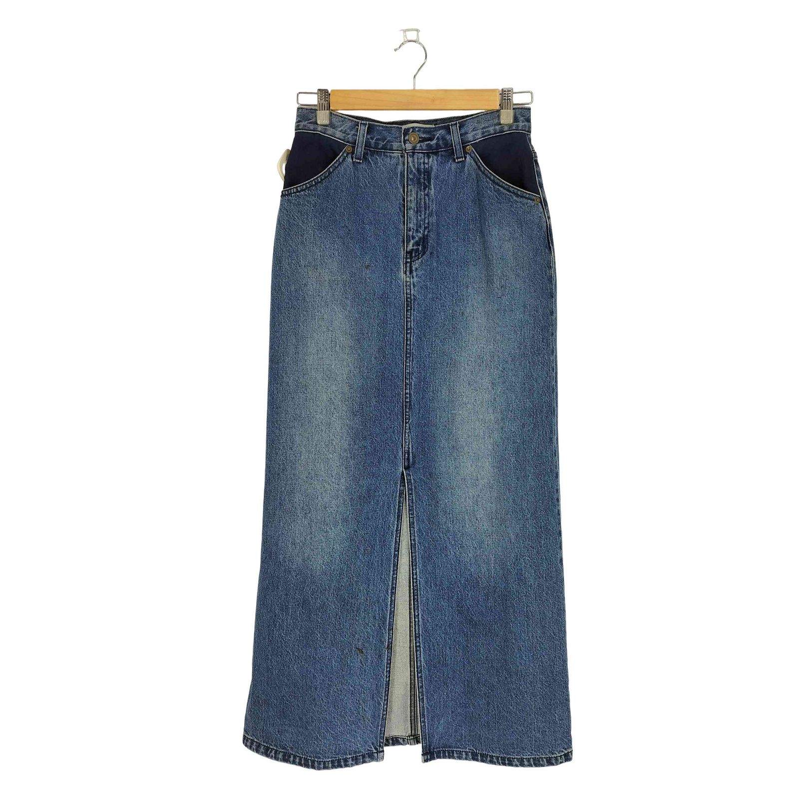 リムアーク RIM.ARK Front SLIT Denim レディース JPN：38 - メルカリ