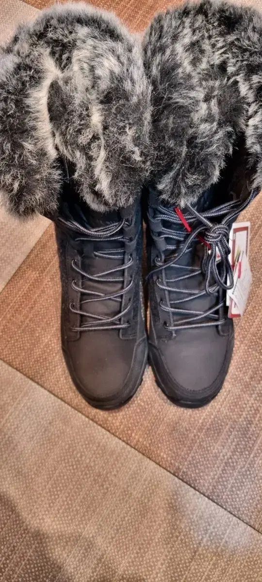 アイター レディース 冬用靴 250