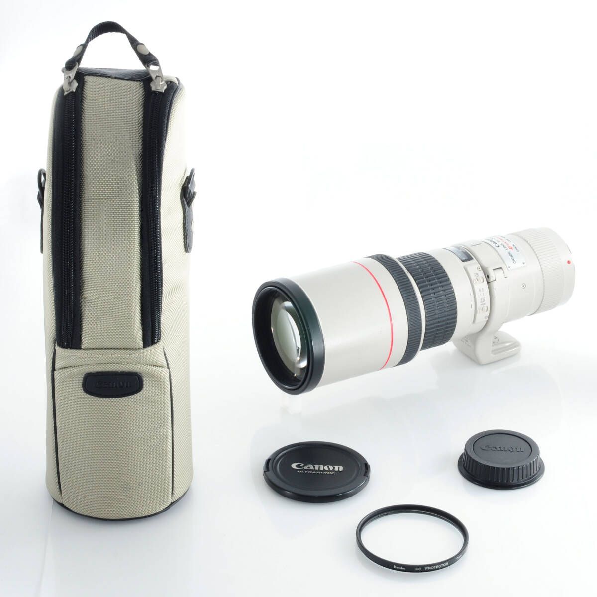 キヤノン Canon EF 400 mm F 5.6 L USM 超望遠レンズ 動作良好 P 650