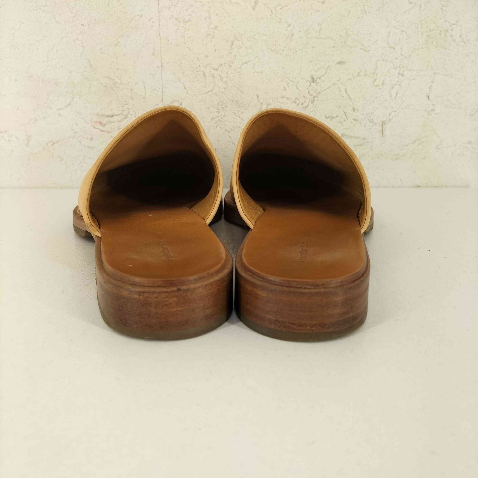 エンダースキーマ Hender