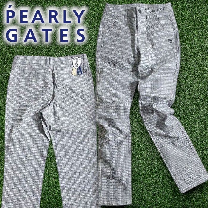 PEARLY GATES パーリーゲイツ ゴルフ パワフルコットン クリーン PEARLY GATES パーリーゲイツ ゴルフ パワフルコットン クリーン