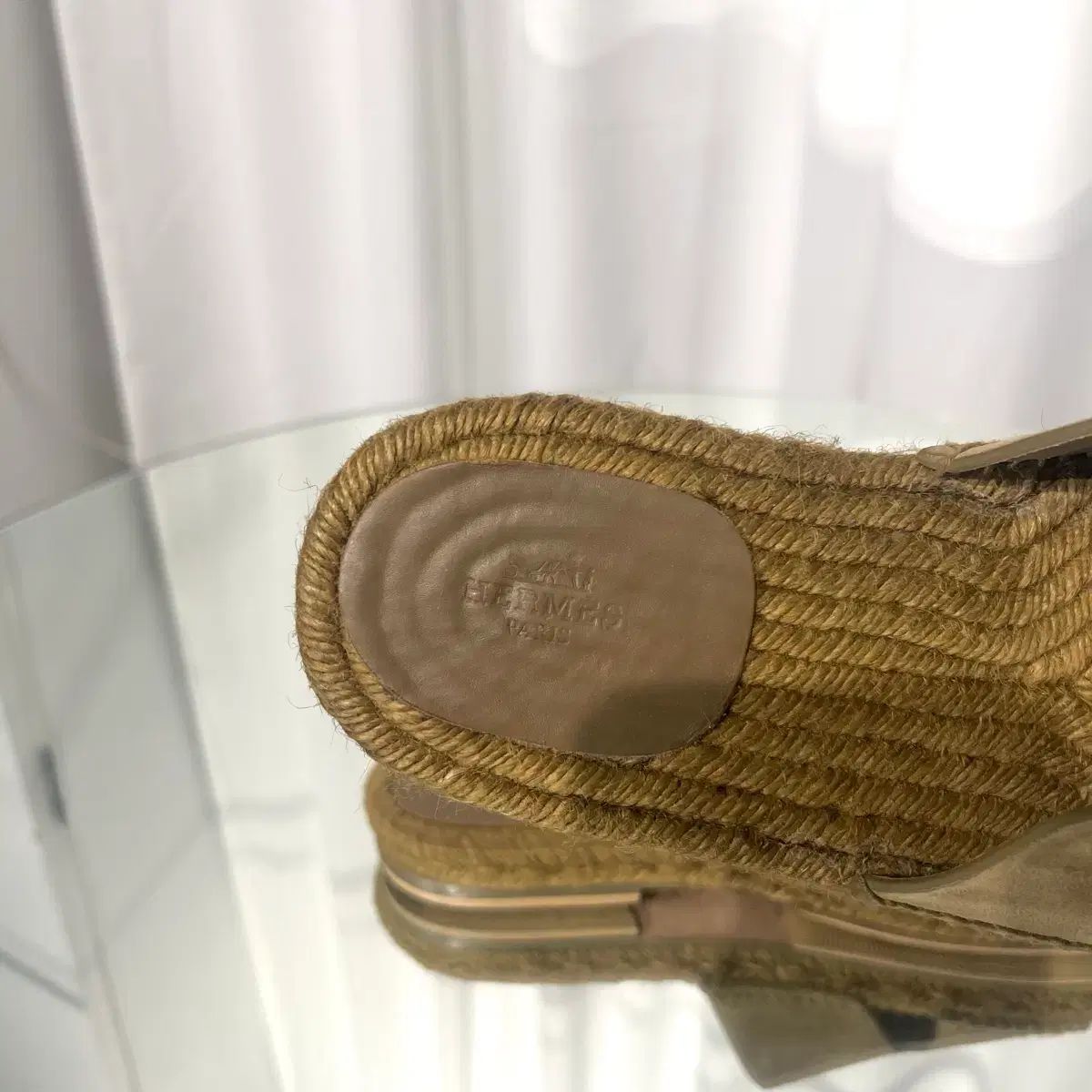 メンズ スリッパ