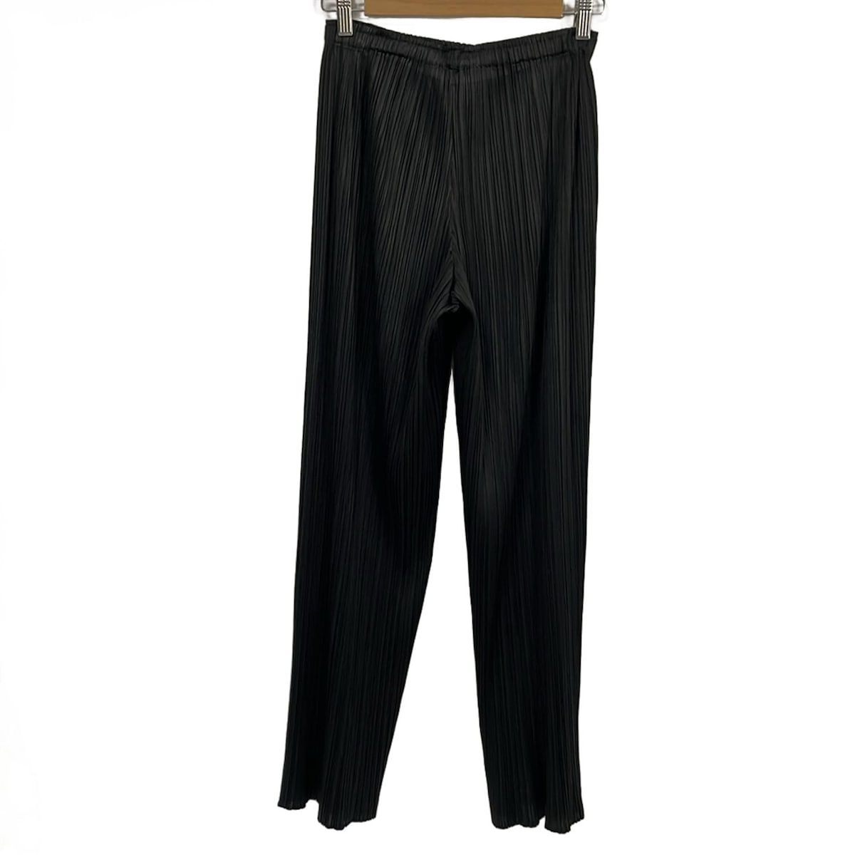 PLEATS PLEASE(プリーツプリーズ) パンツ サイズ3 L レディース新品