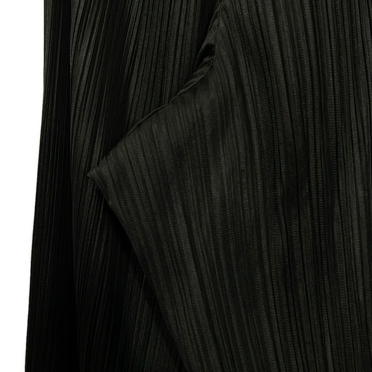 フルレングス|プリーツ|ウエストゴム