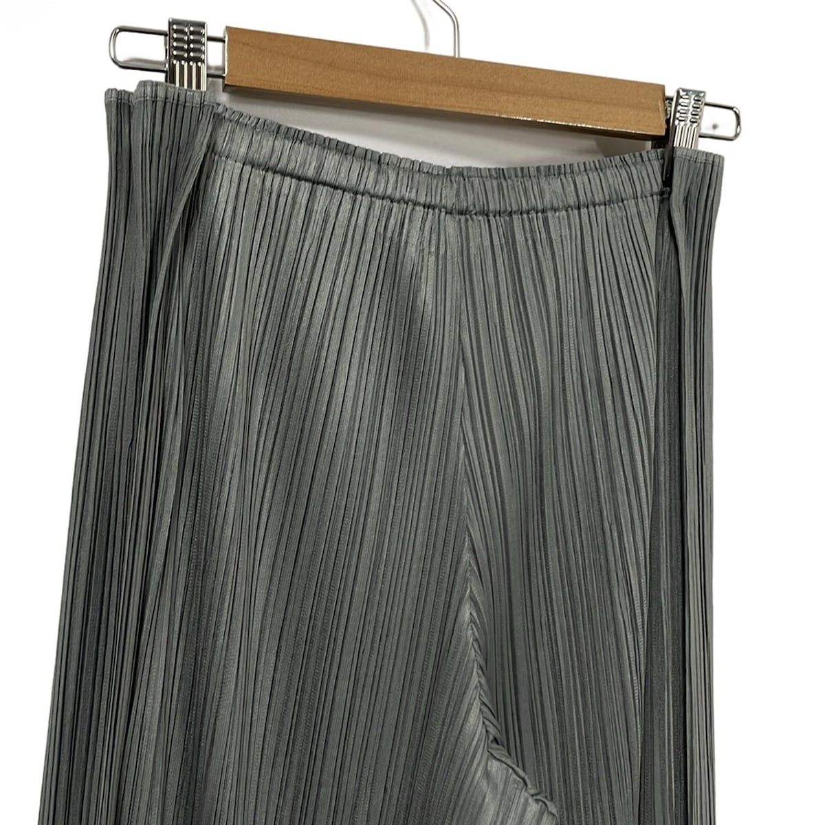 レディース グレー