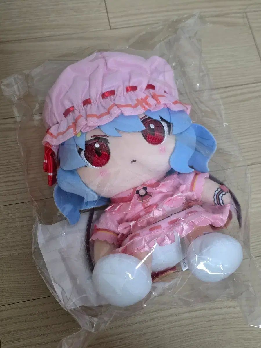 チョコプーニー 東方PROJECT レミリア