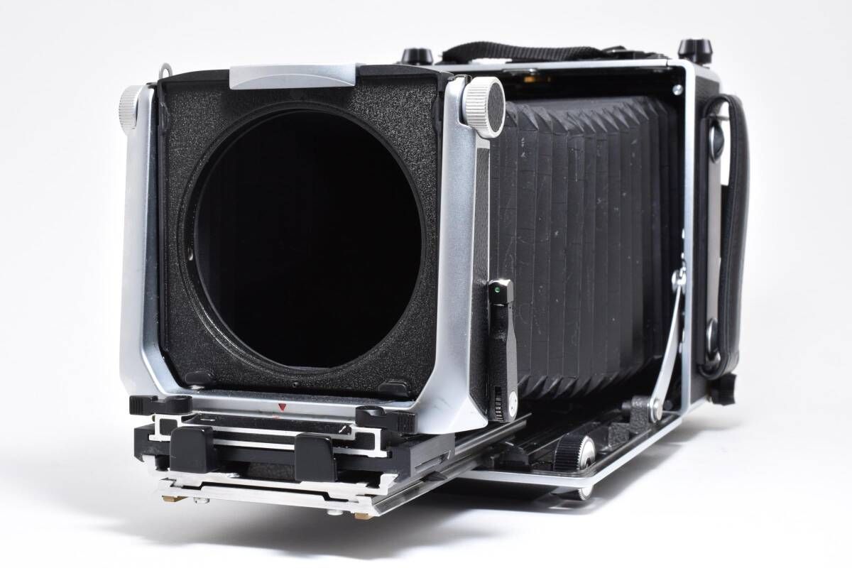 その他 Linhof MASTER 大判カメラ L 70 7422