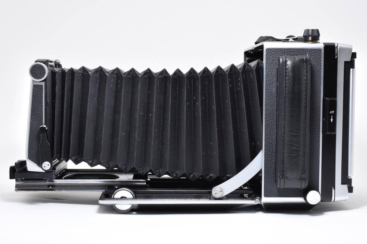 MASTER 大判カメラ