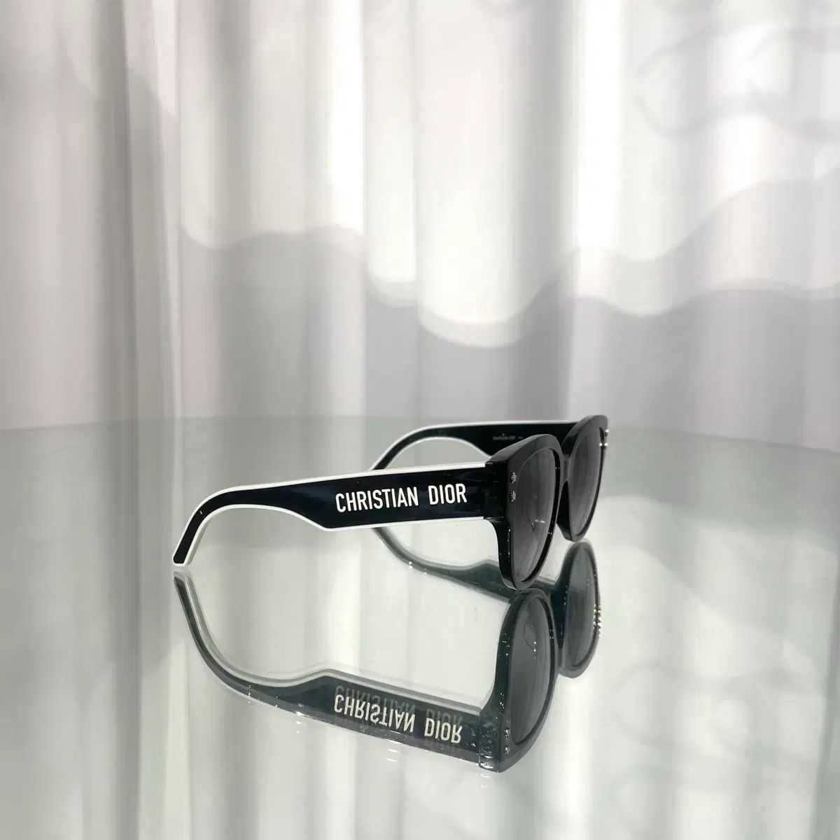 ディオール サングラス