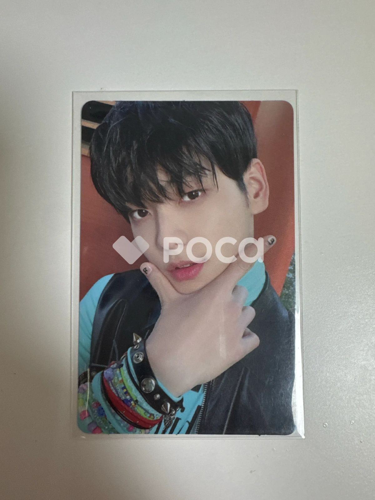 txt fight or escape スビン TXT スビン The Chaos Chapter: FIGHT OR ESCAPE ESCAPE Ver. - メルカリ