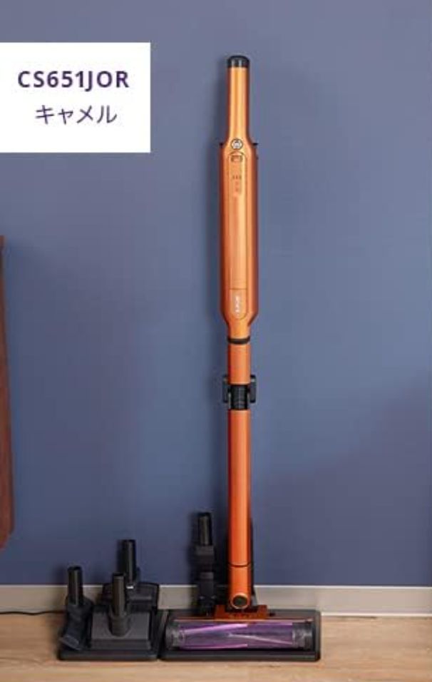 新品未使用品 Shark シャーク 掃除機 スティック コードレス EVOPOWER