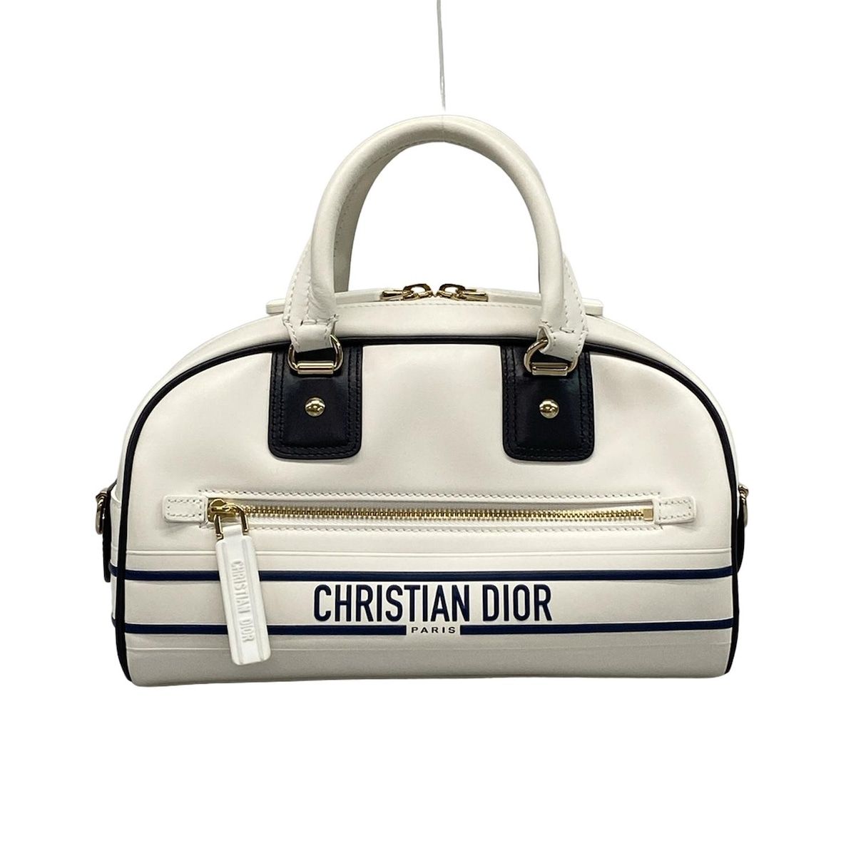 ディオール/クリスチャンディオール ハンドバッグ ディオール ヴァイブ