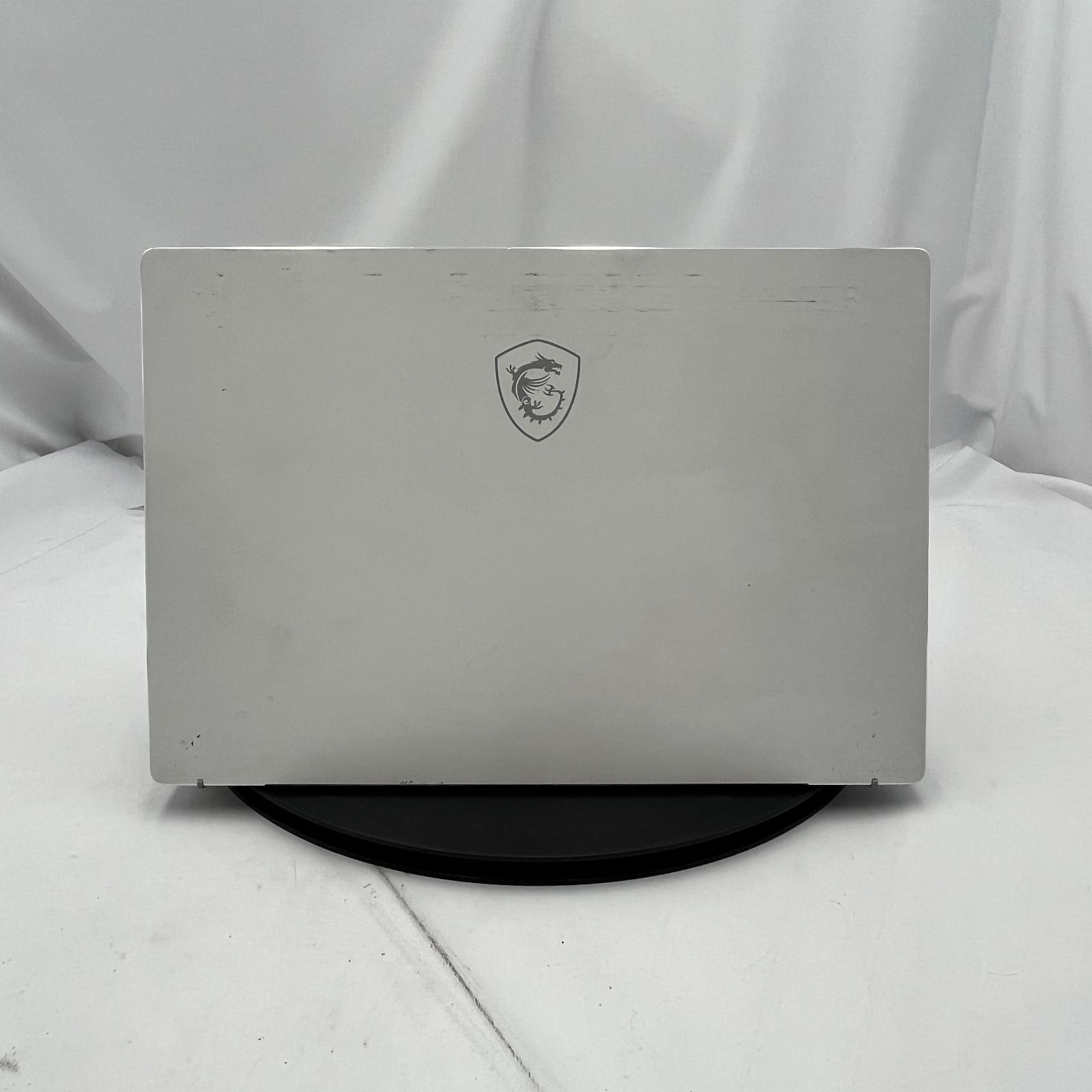 ジャンク☆msi Prestige Core i7 16GB☆中古ノートPC - メルカリ