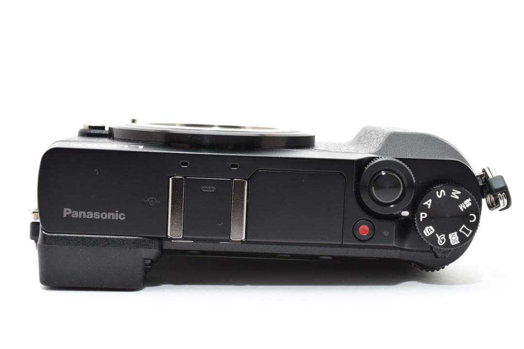 パナソニック LUMIX