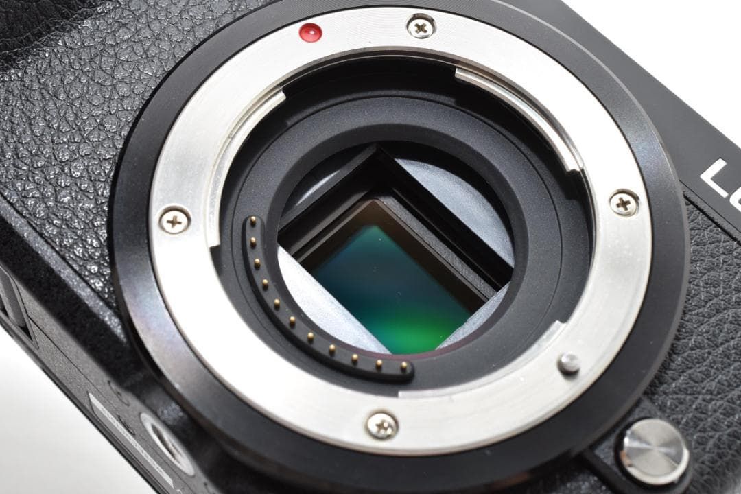 パナソニック LUMIX