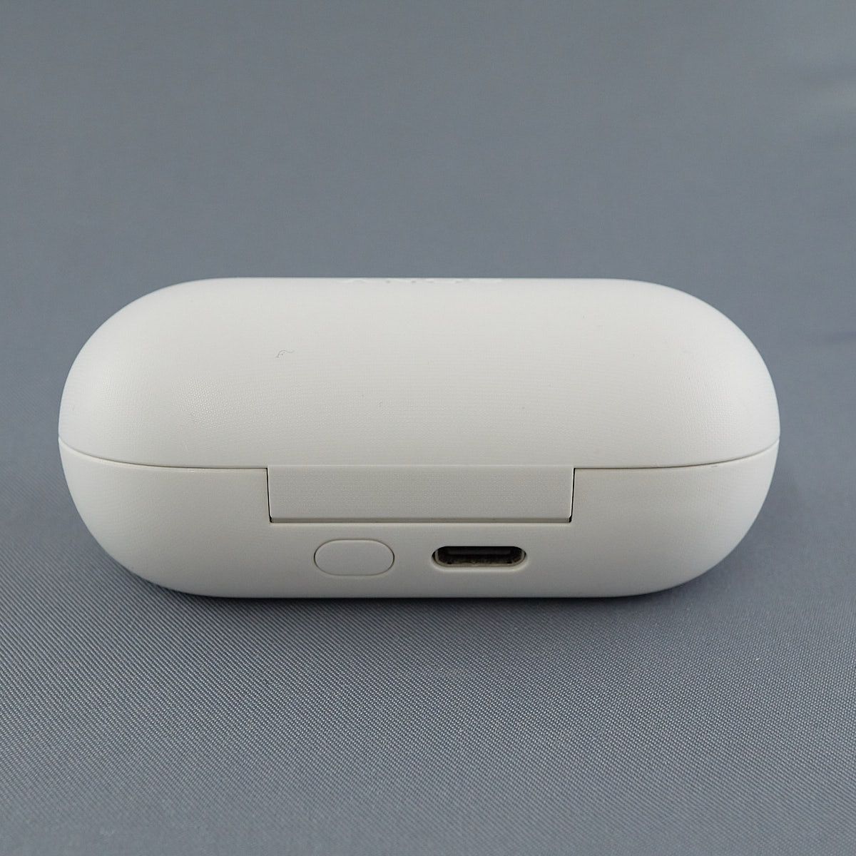 SONY WF-C700N 充電ケースのみ USED美品 ワイヤレスイヤホン 充電器