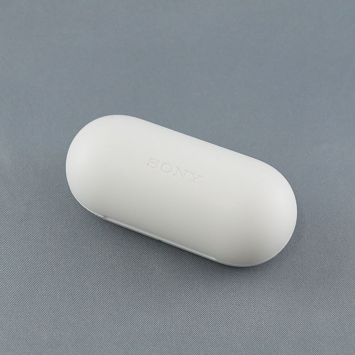 SONY WF-C700N 充電ケースのみ USED美品 ワイヤレスイヤホン 充電器