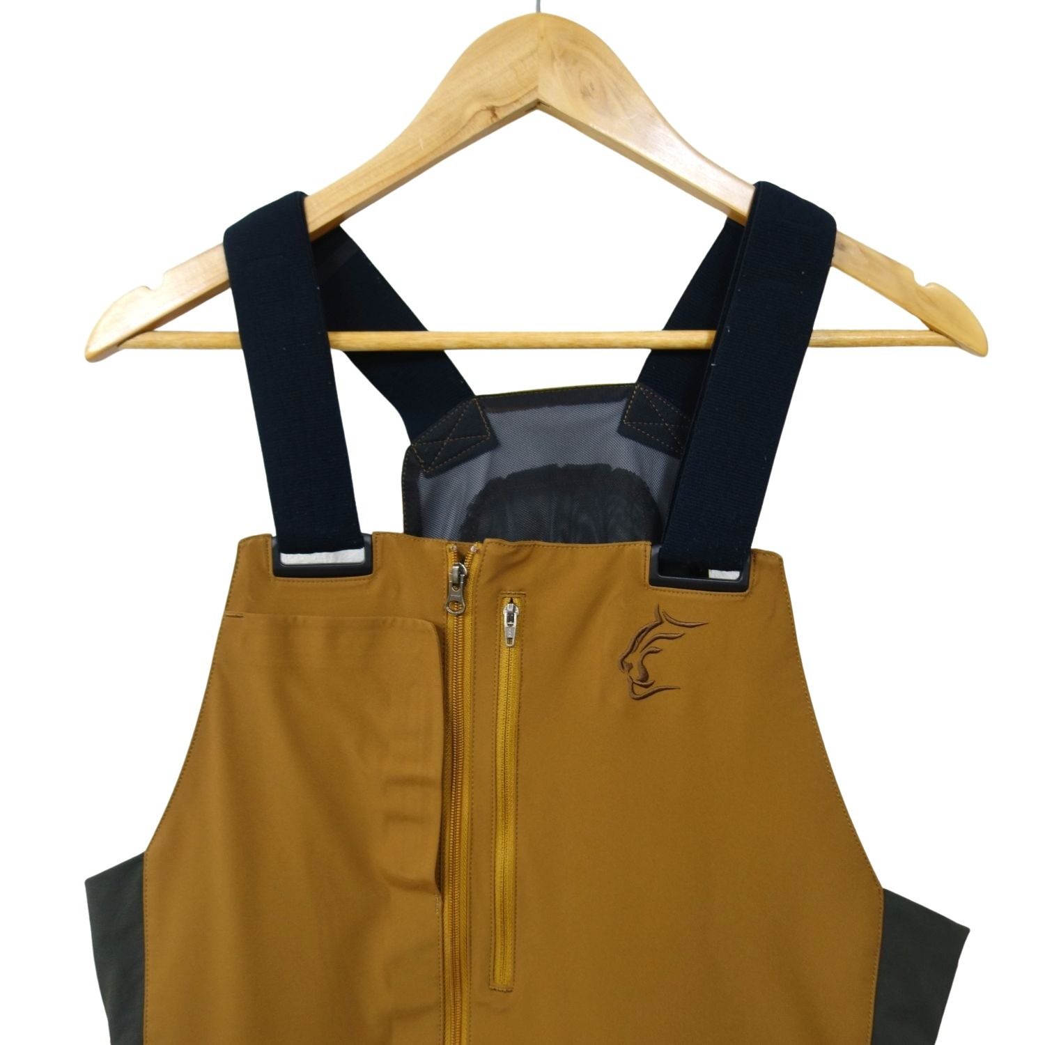 ティートンブロス Teton Bros. TB パンツ 233-02 M ビブ