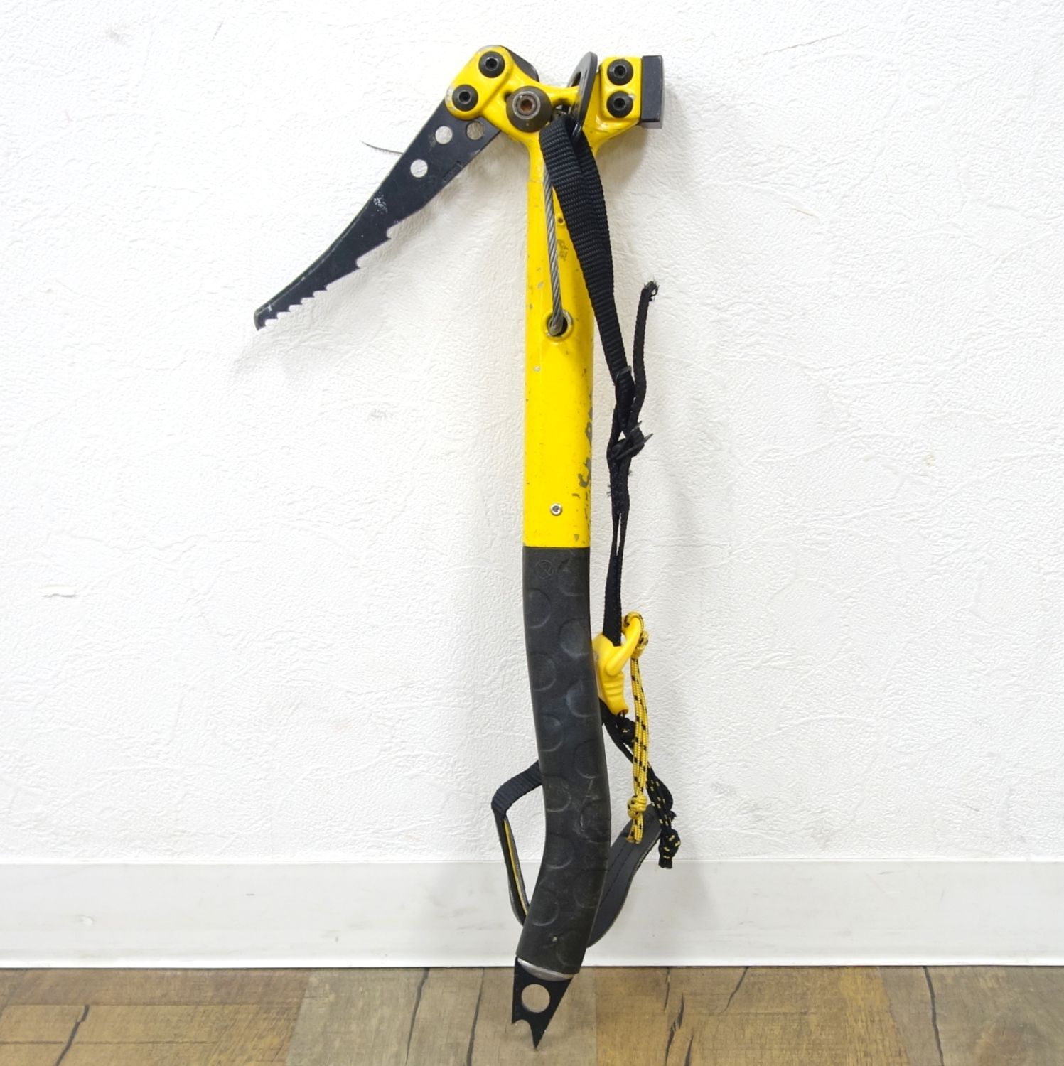 シャルレ モゼール charlet moser PULSAR Hammer パル