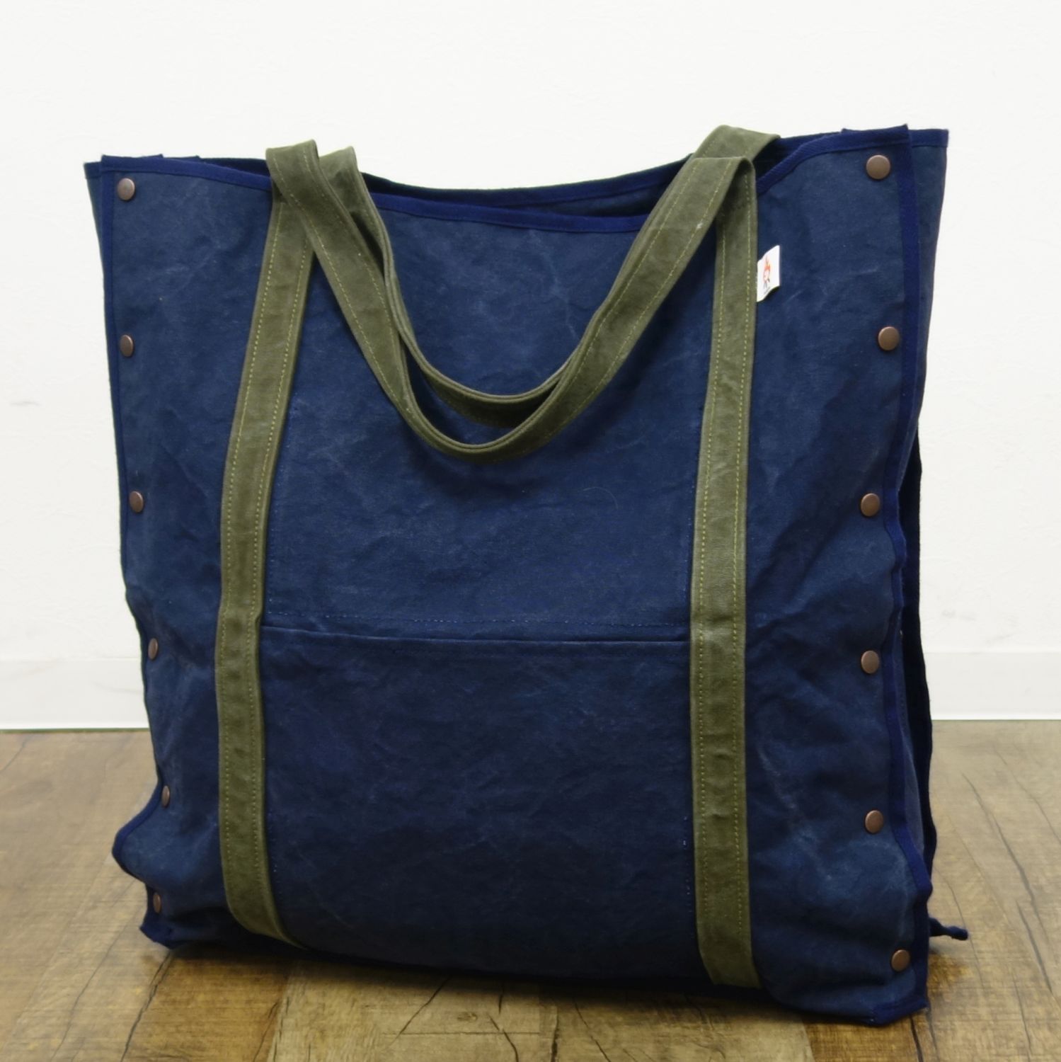 タキビズム TAKIBISM 焚火 ツールバッグ L TAKIBI TOOL B