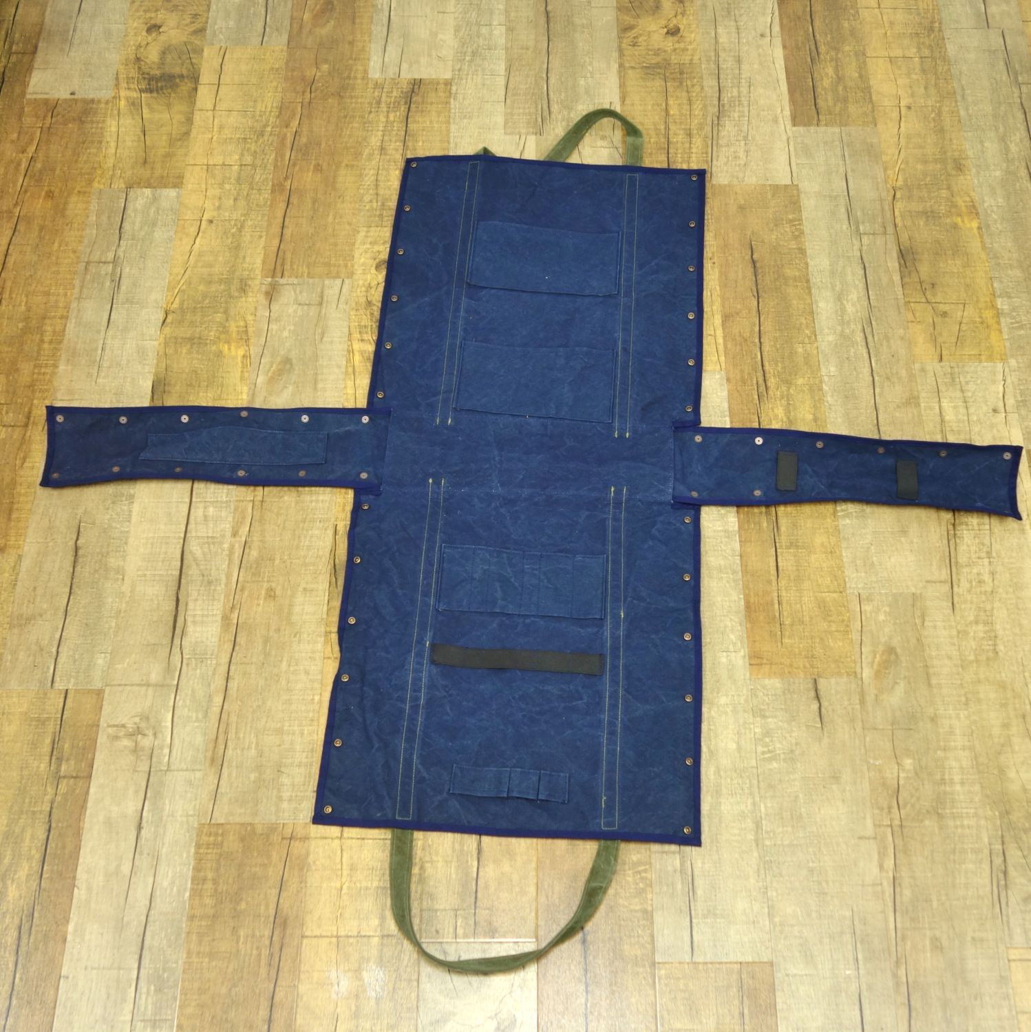 タキビズム TAKIBISM 焚火 ツールバッグ L TAKIBI TOOL B