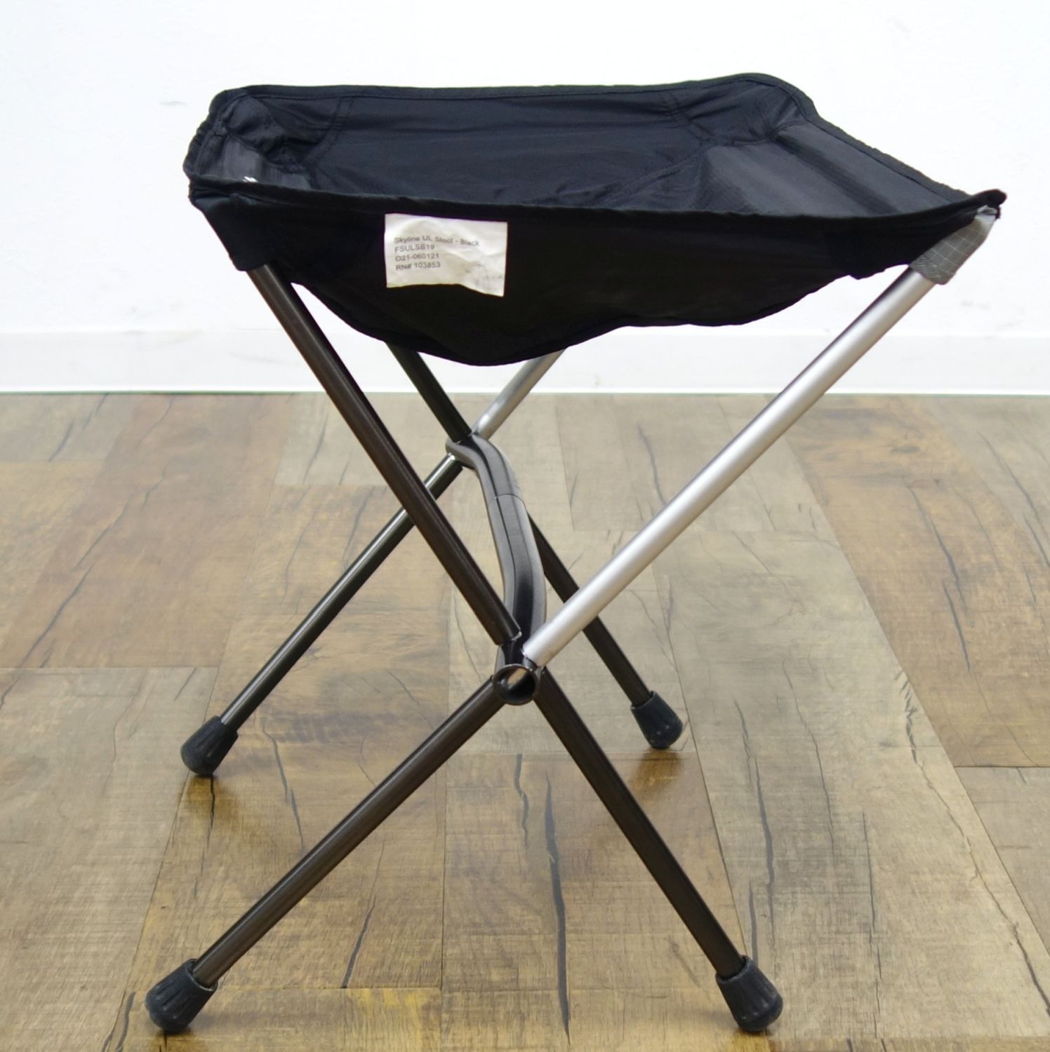 ビッグアグネス BIG AGNES SKYLINE UL STOOL スカイライ - メルカリ