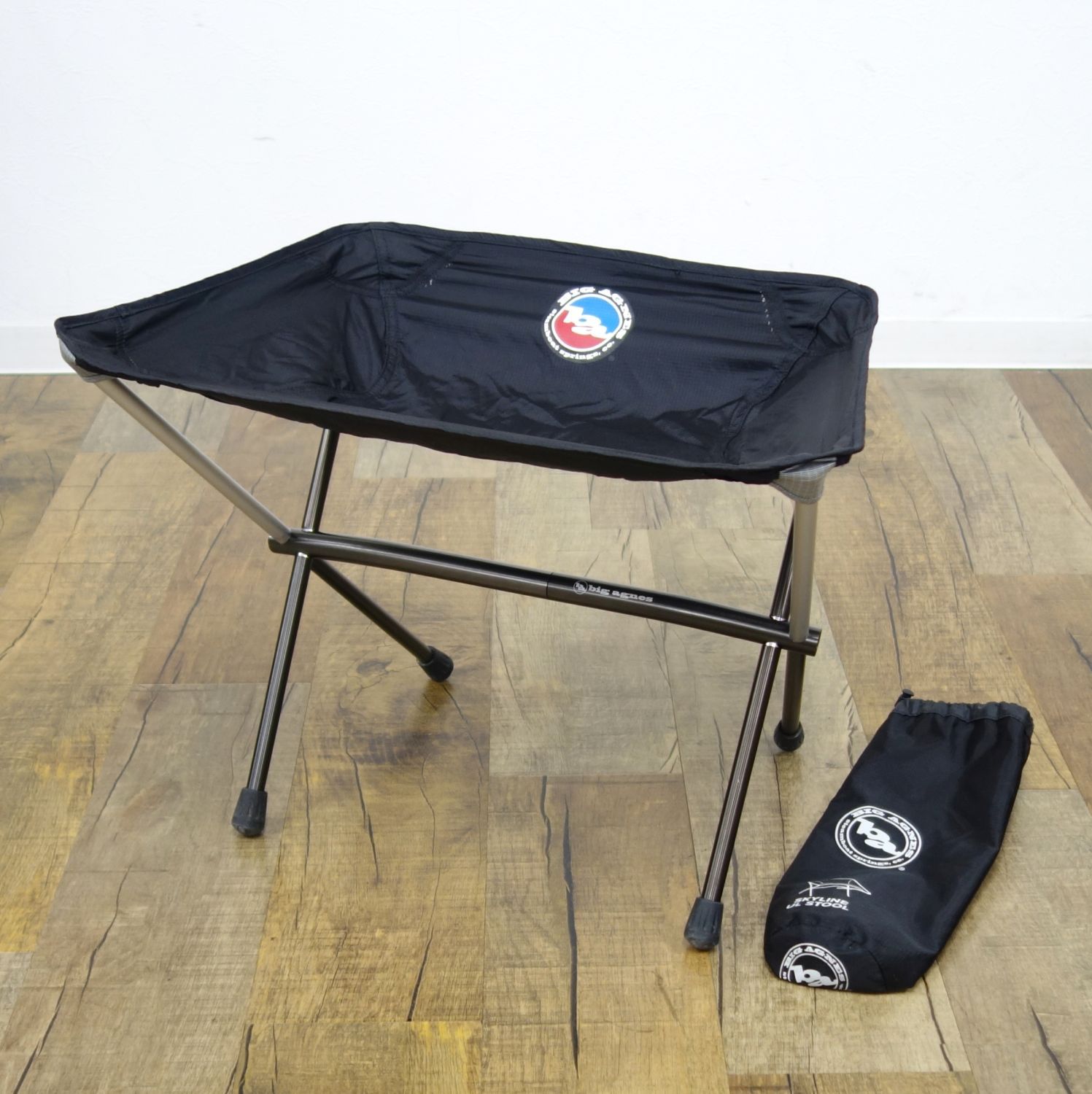 ビッグアグネス BIG AGNES SKYLINE UL STOOL スカイライ - メルカリ