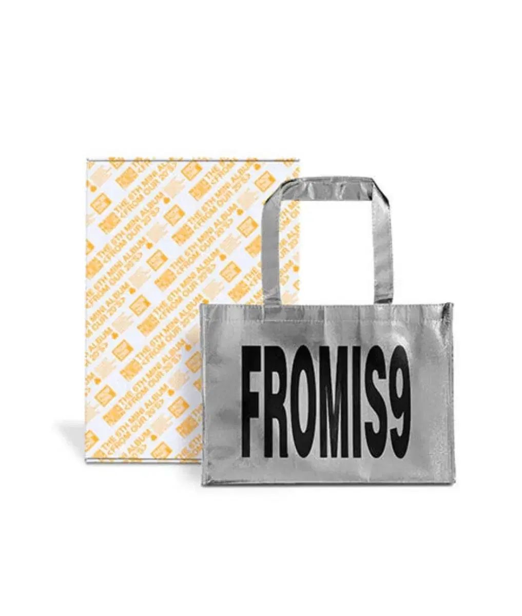 fromis_9 プロミスナイン プミナ LIKE YOU BETTER ZINE版