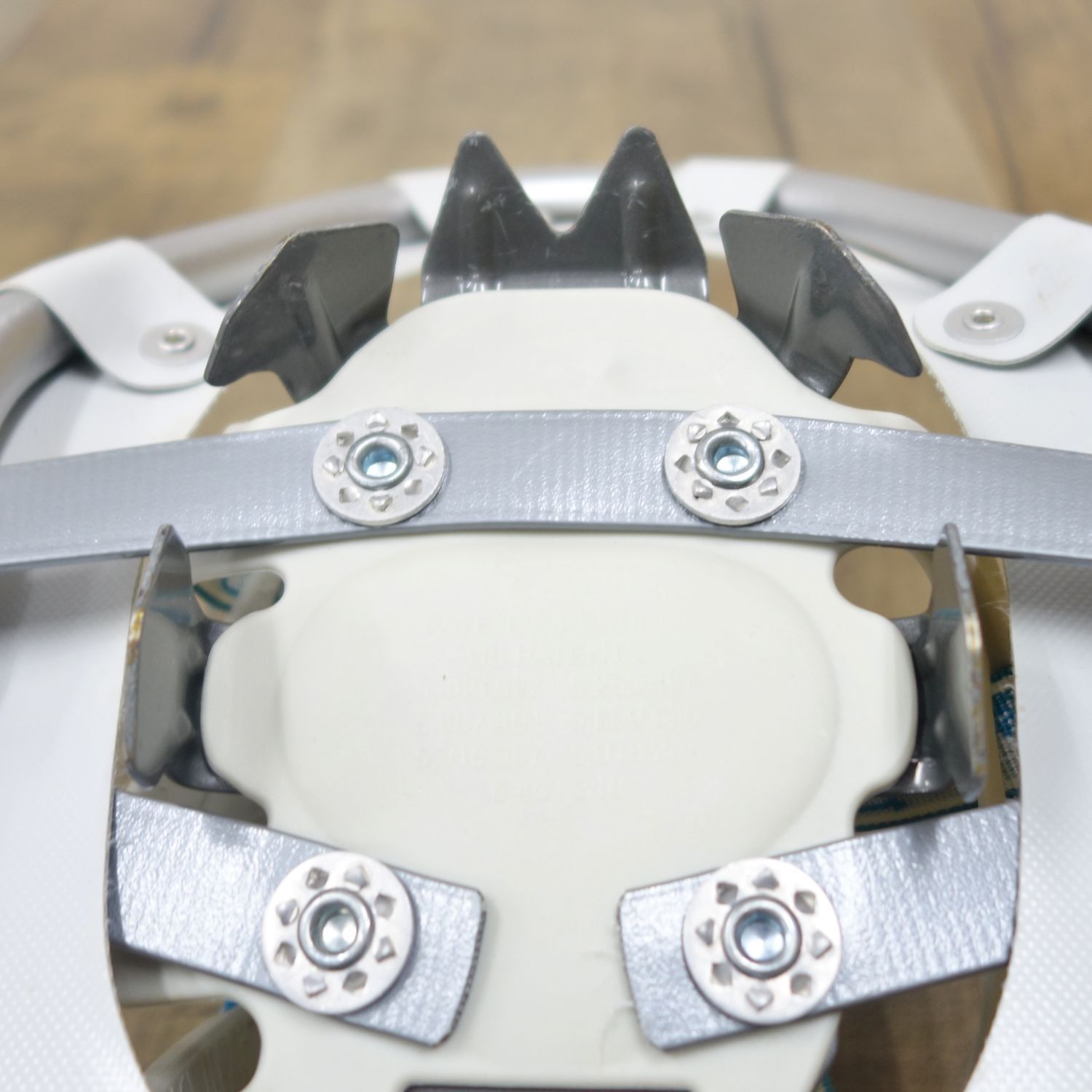 アトラス ATLAS スノーシュー ELEKTRA TRAIL 23 スノーシュ - メルカリ