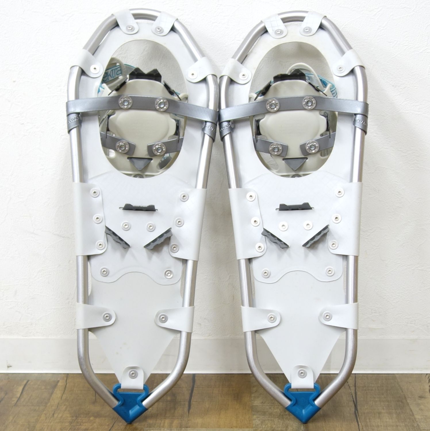 アトラス ATLAS スノーシュー ELEKTRA TRAIL 23 スノーシュ - メルカリ