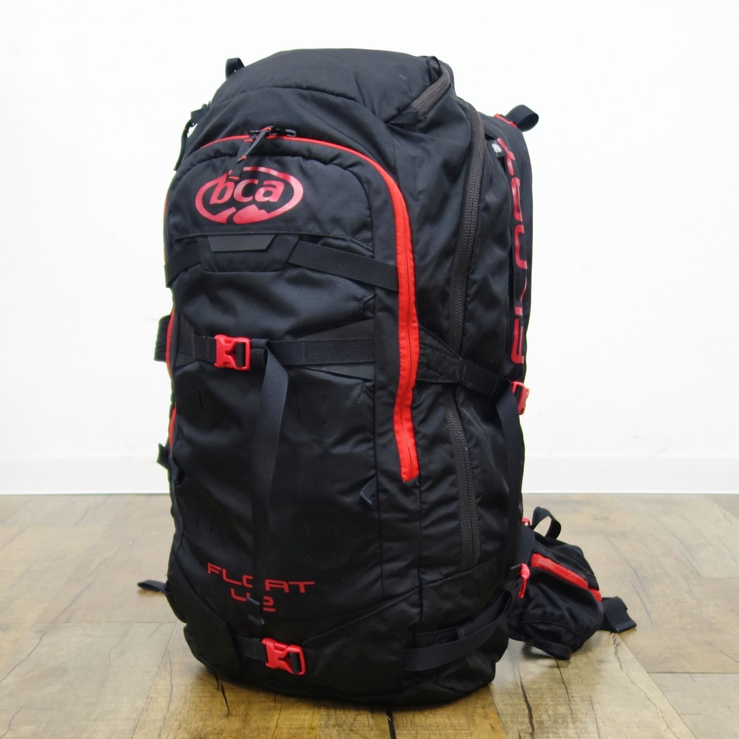 ビーシーエー bca FLOAT 42 フロート L ア ンチ エアバック