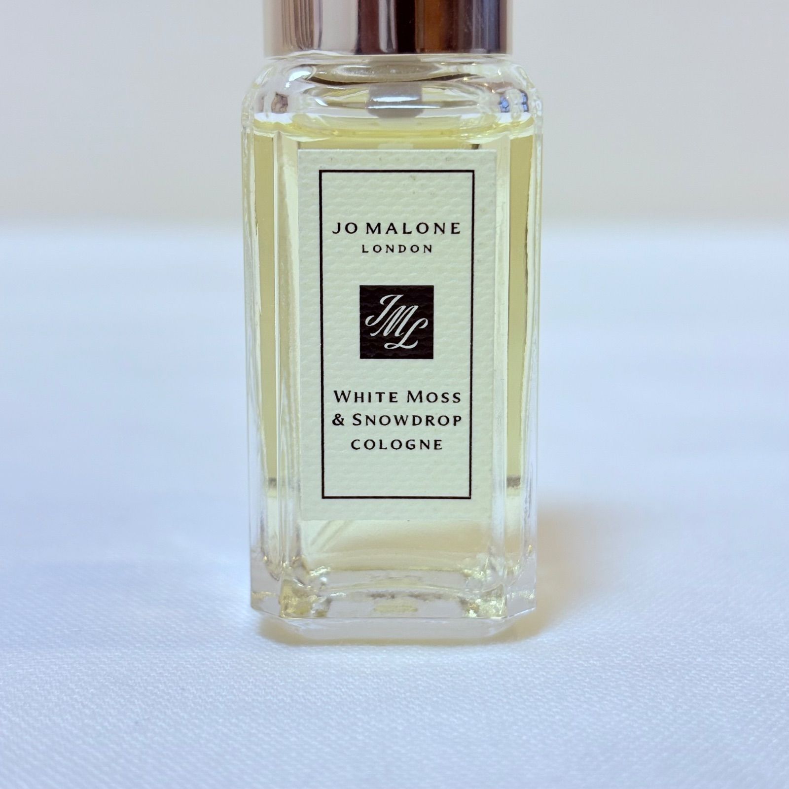 新品未使用 Jo Malone London White Moss & Snowdrop ジョーマローン