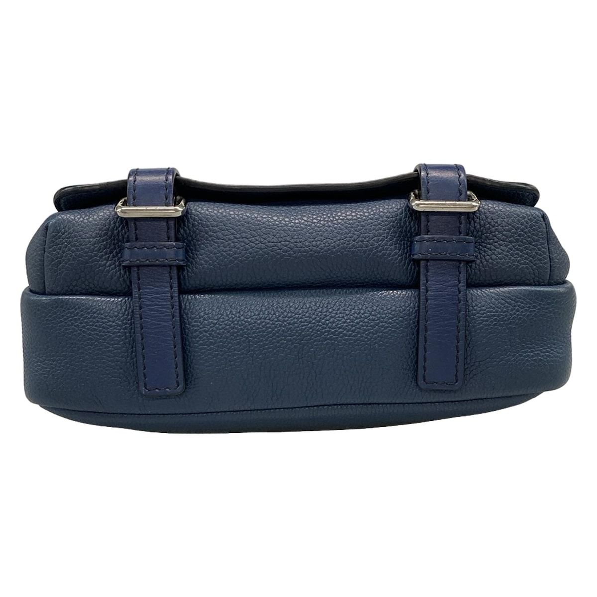 LOEWE(ロエベ) ショルダーバッグ ミリタリーメッセンジャーバッグXS