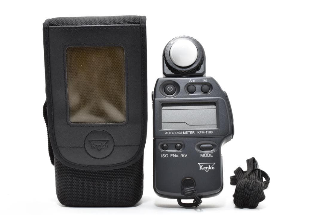 上品 ケンコー KENKO KFM-1100 1571