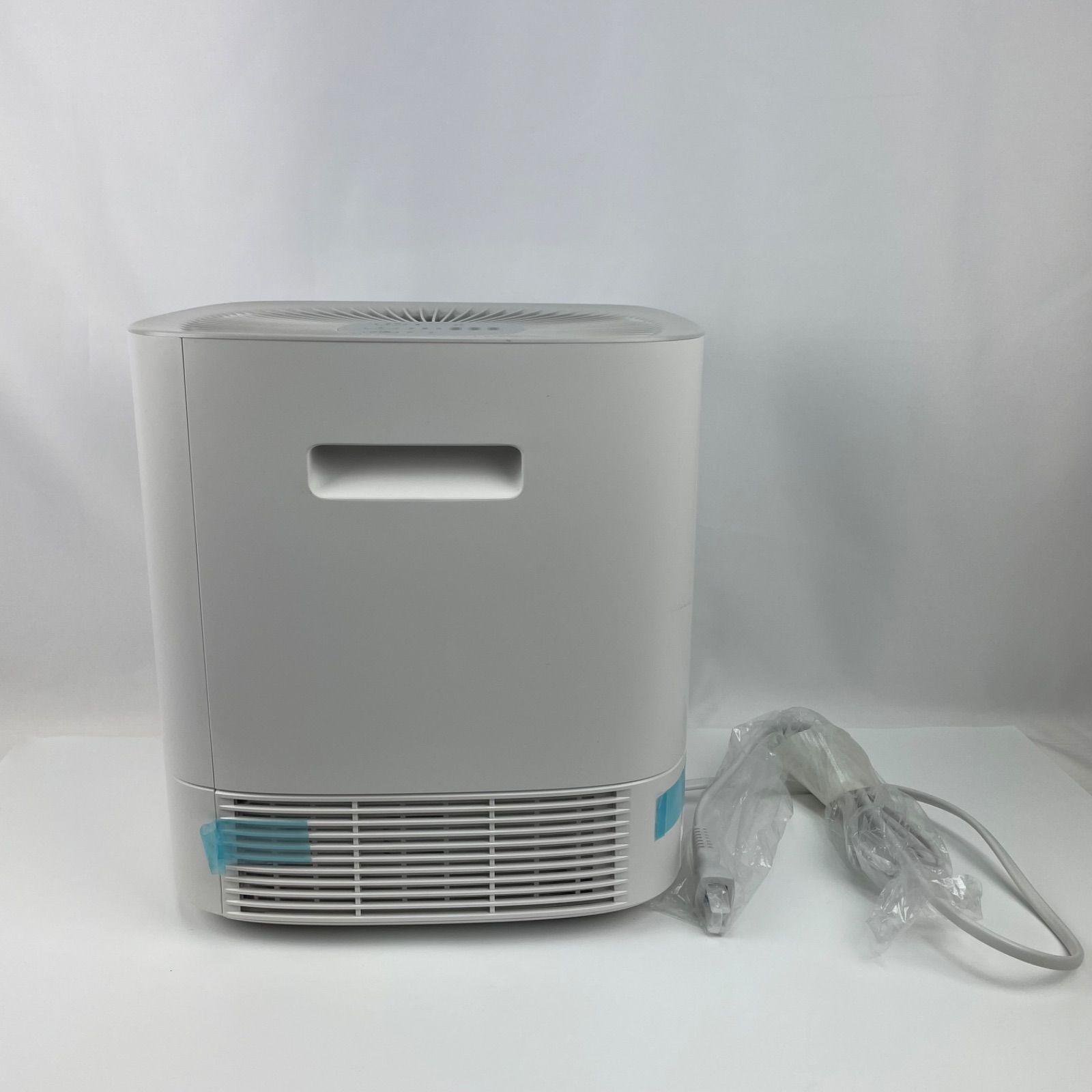 外箱欠品・展示未使用品】シャープ 衣類乾燥 除湿機 CV-P60-W 5.6L/日 