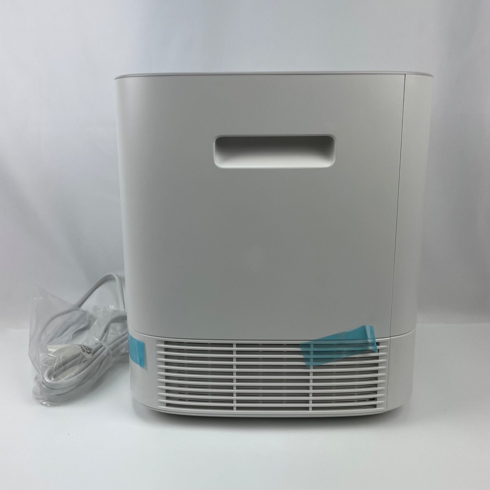 外箱欠品・展示未使用品】シャープ 衣類乾燥 除湿機 CV-P60-W 5.6L/日 