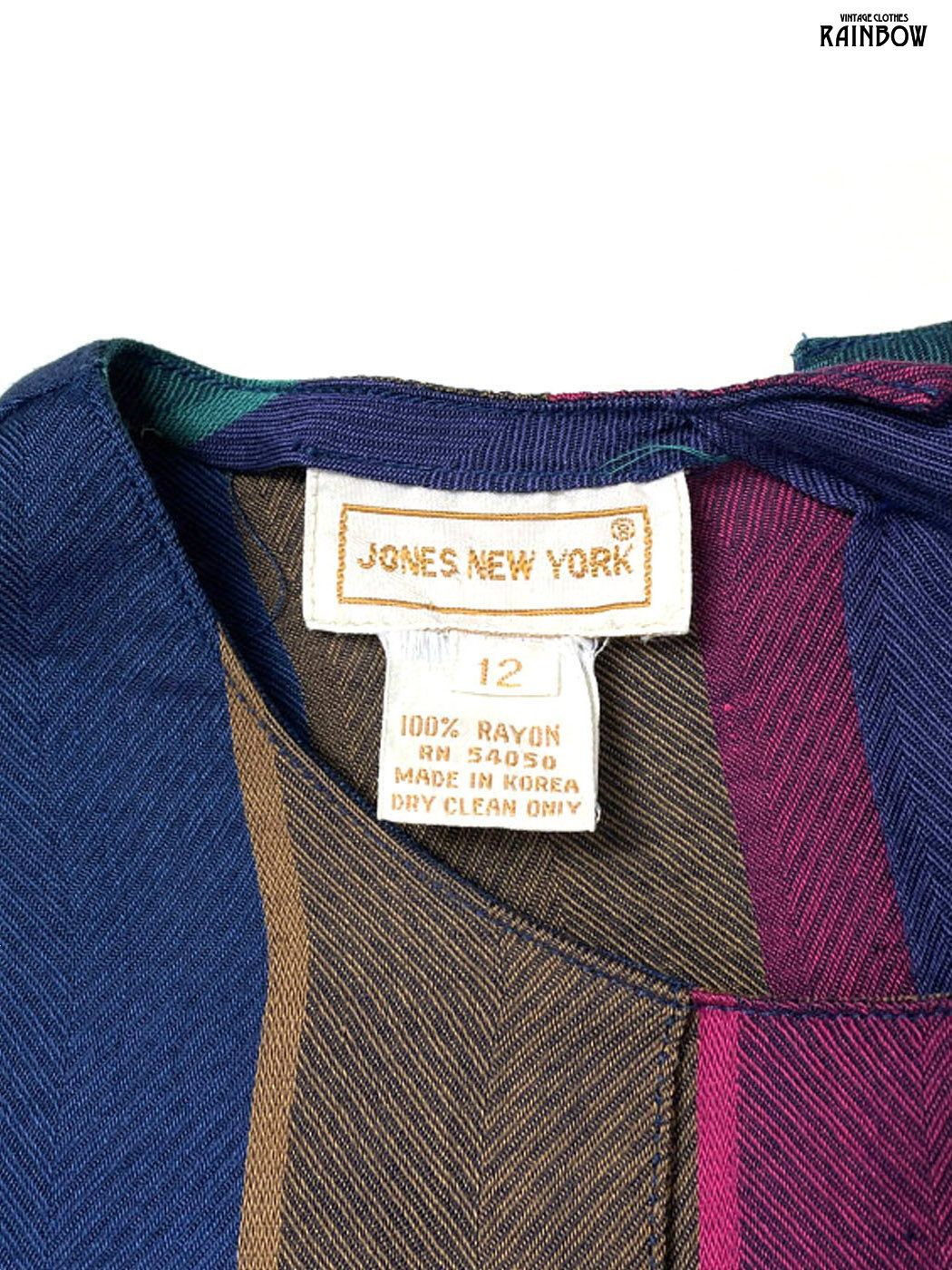 ジョーンズニューヨーク