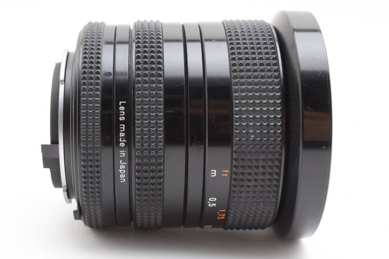 光学極上品】CONTAX コンタックス Carl Zeiss カールツァイス Vario