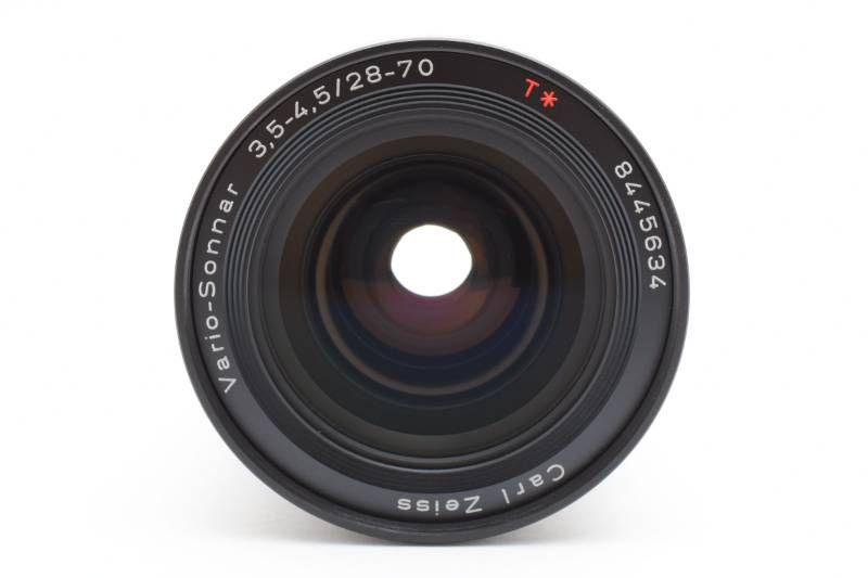コンタックス 28-70mm 3.5-4.5 MMJ レンズ CarlZeiss 楽天市場】【中古】【お買い得品】コンタックス Carl Zeiss Vario